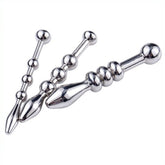 Beaded Penis Plug Penis Plugs